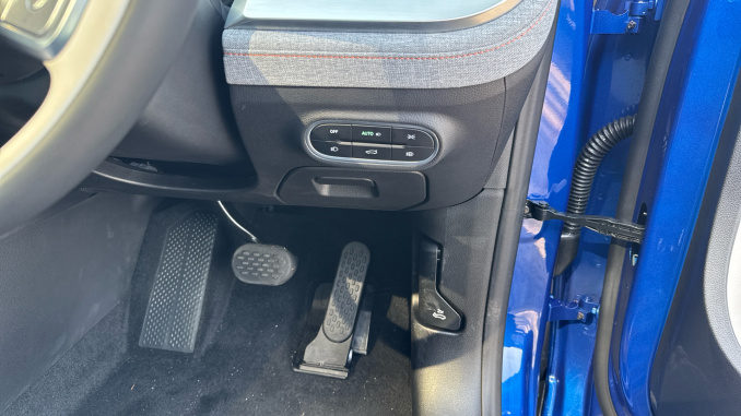 smart Hashtag 3 200kW Pro + 66kWh 5dr Auto Electric Estate - Image 26